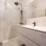 Apartmán Spacious Closeby The Sea Up To 6 People! Ostende