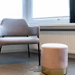 Apartmán Spacious Closeby The Sea Up To 6 People! Ostende