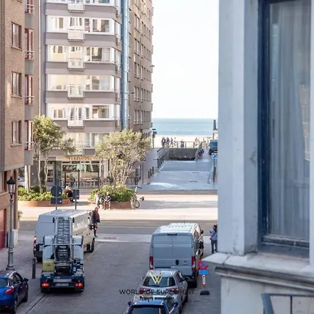 Spacious Closeby The Sea Up To 6 People! *