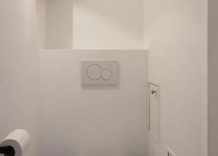 Apartamento Spacious Closeby The Sea Up To 6 People! Ostend