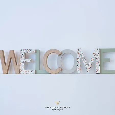 Spacious Closeby The Sea Up To 6 People! * אוסטנדה